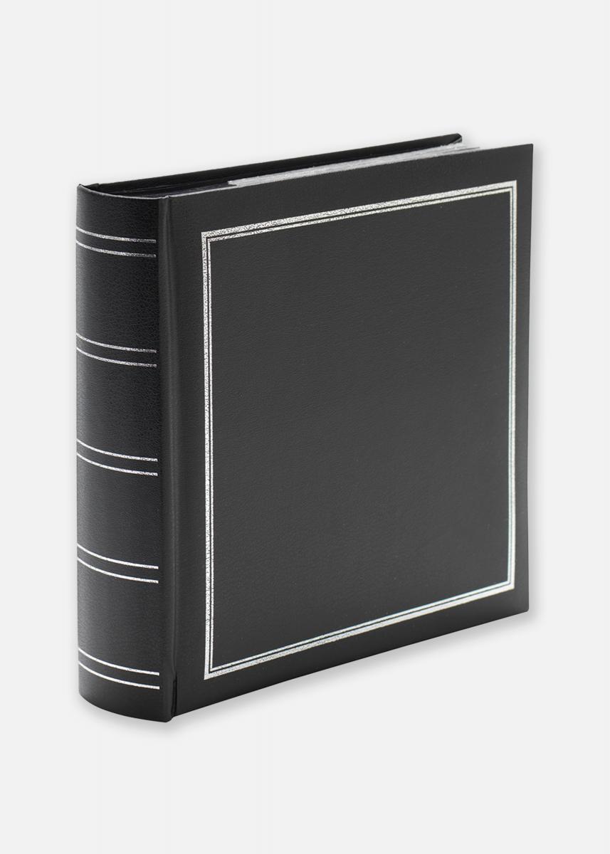 Buy Black Line Super Memo Hz Photo Album - 200 Pictures i 10x15 cm here 