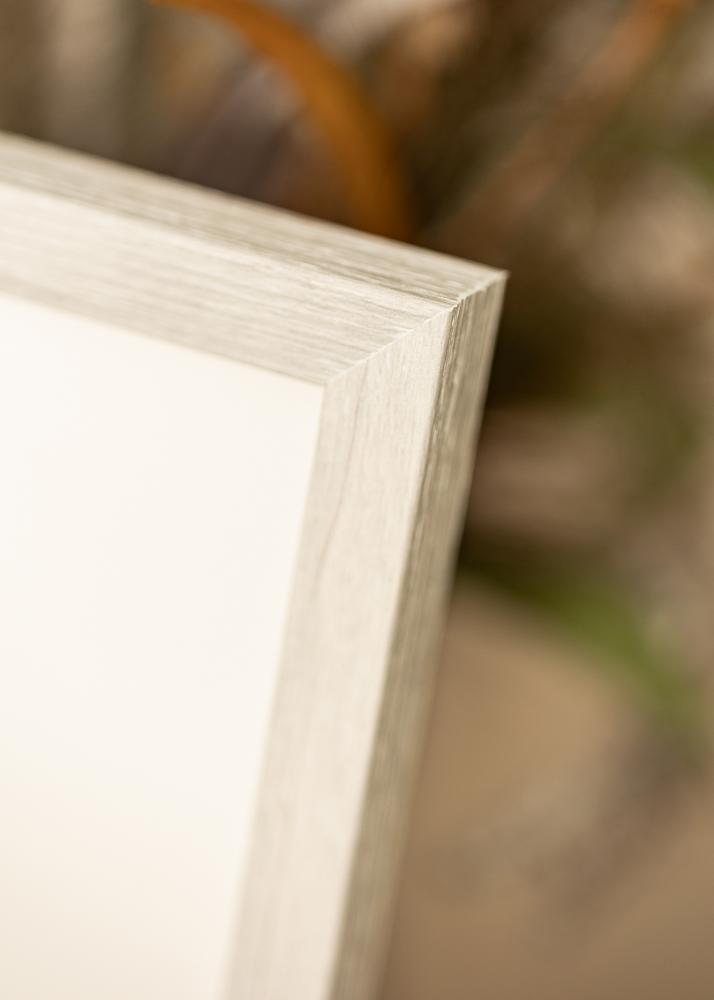 Mavanti Frame Ares Acrylic Glass White Oak 9.45x11.81 inches (24x30 cm)