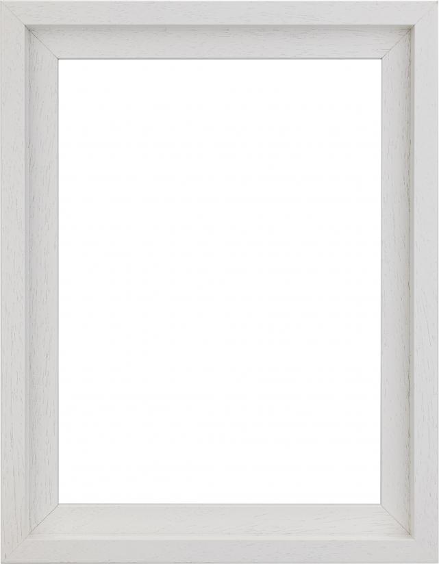 Mavanti Canvas picture frame Cleveland White 40x40 cm