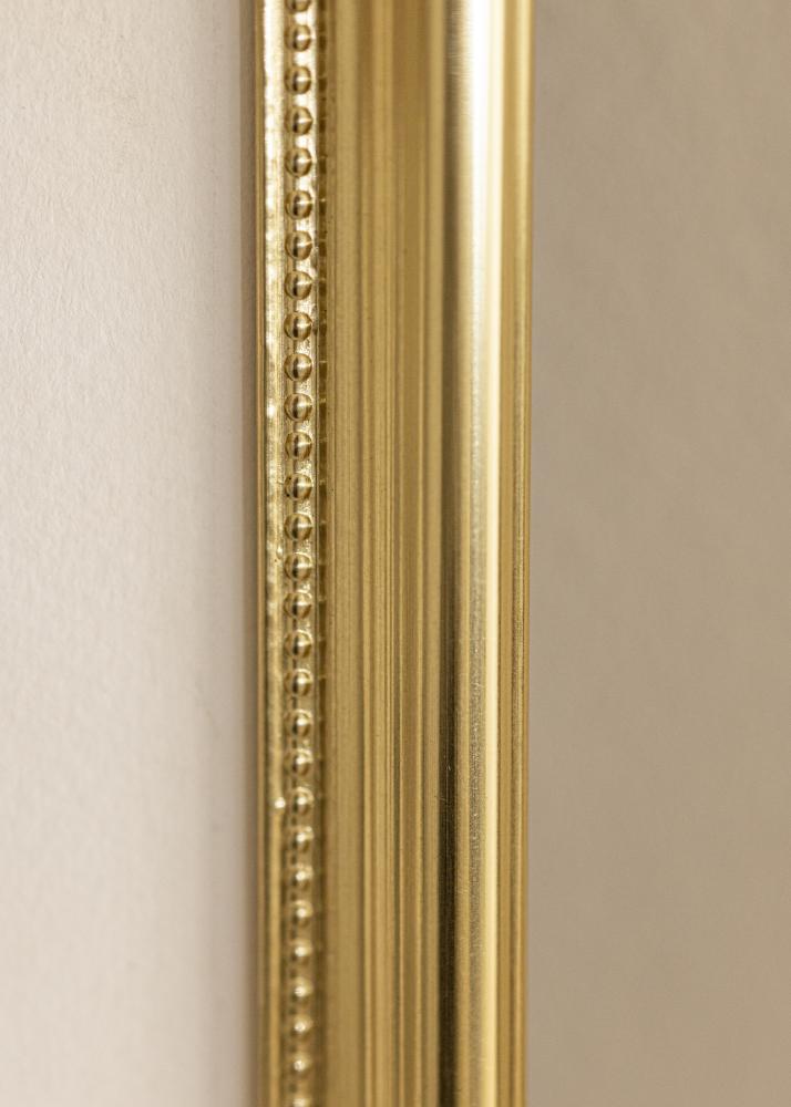 Artlink Frame Gala Acrylic Glass Gold 5.91x7.87 inches (15x20 cm)