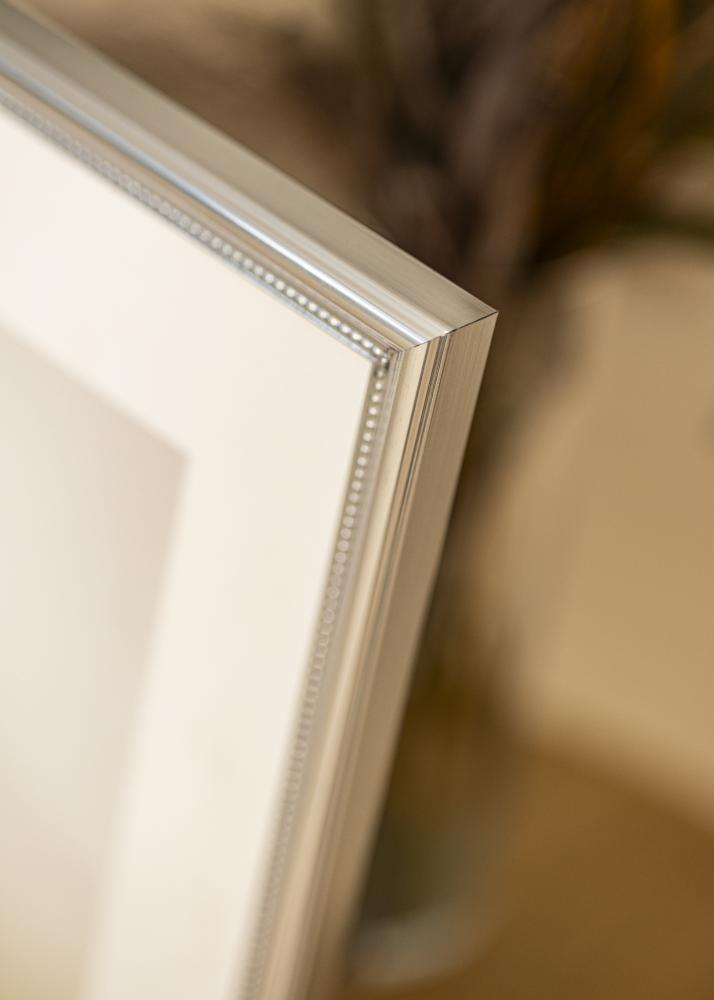 Artlink Frame Gala Acrylic Glass Silver 5.91x7.87 inches (15x20 cm)