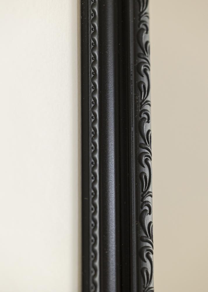 Galleri 1 Frame Abisko Acrylic Glass Black 27.56x35.43 inches (70x90 cm)