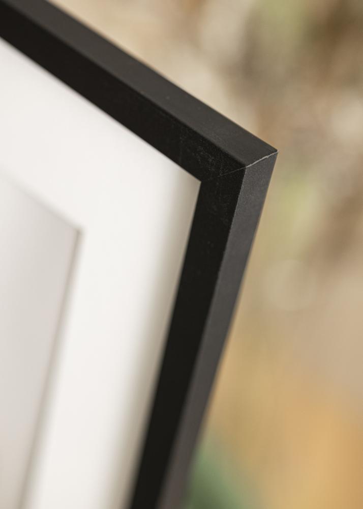 Artlink Frame Trendy Acrylic Glass Black 38x52 cm