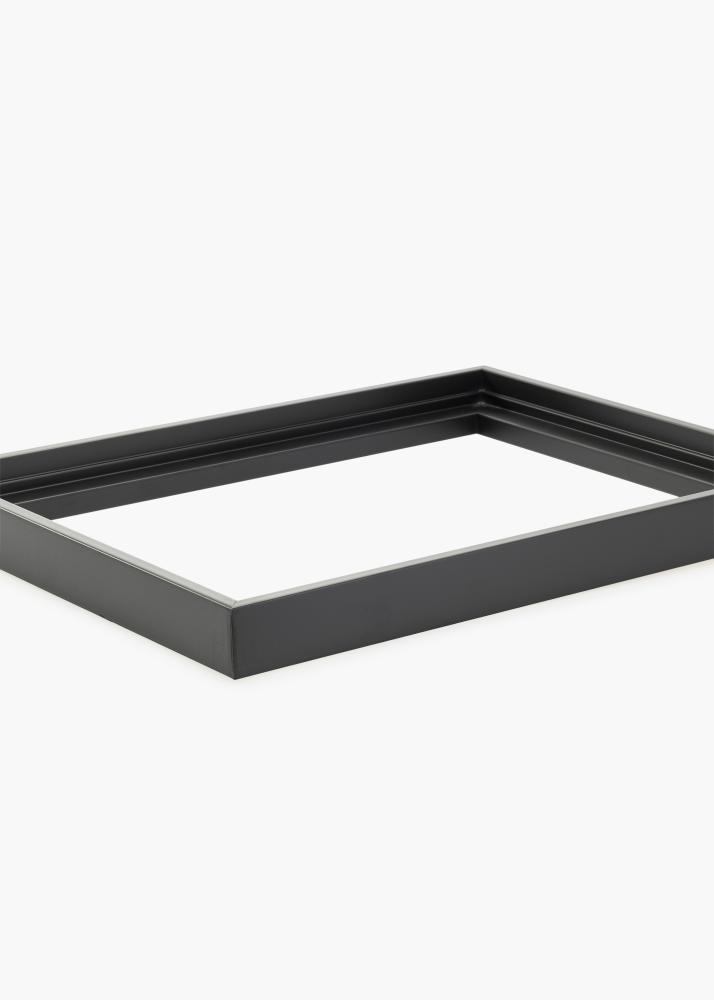 Mavanti Canvas picture frame Knoxville Black 40x40 cm