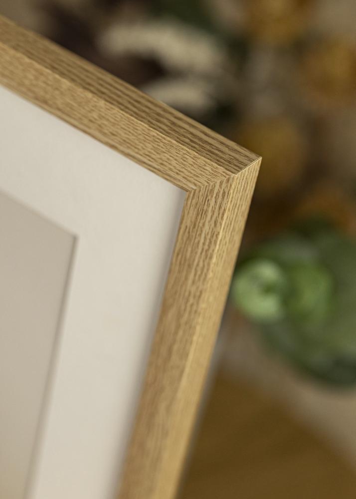 Artlink Frame Selection Acrylic Glass Oak 23.62x35.43 inches (60x90 cm)