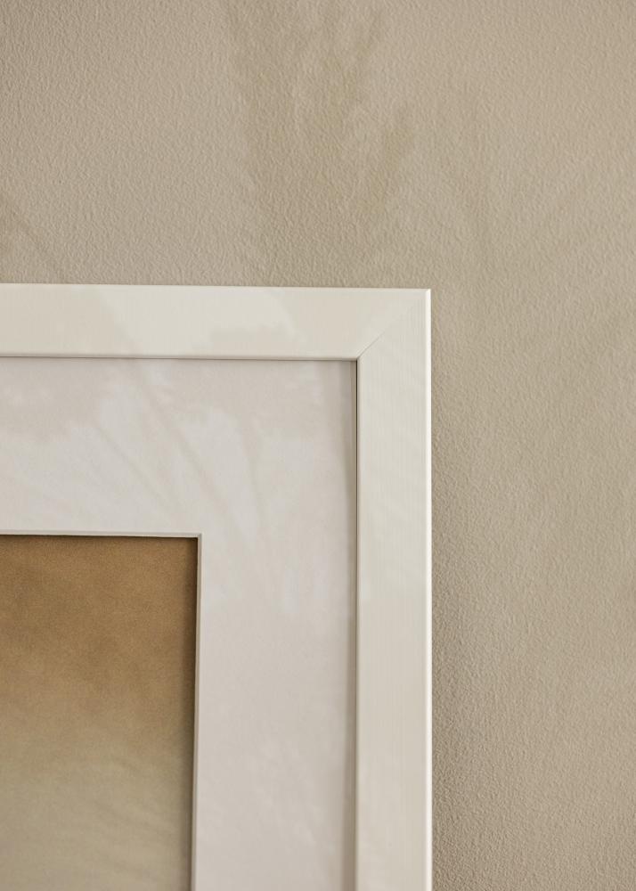 Artlink Frame Trendline Acrylic Glass White 24x30 inches