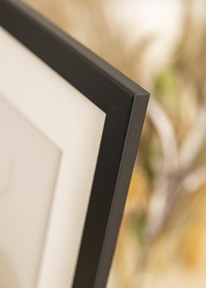 Artlink Frame Trendline Acrylic Glass Black 20x24 inches