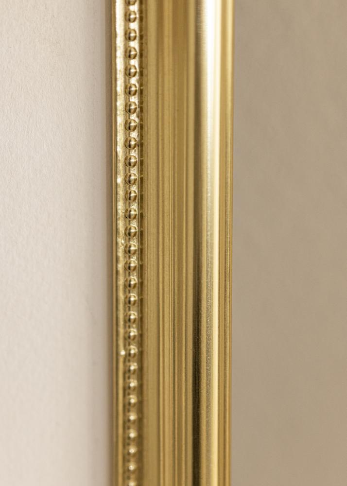 Artlink Frame Gala Acrylic Glass Gold 15.75x23.62 inches (40x60 cm)