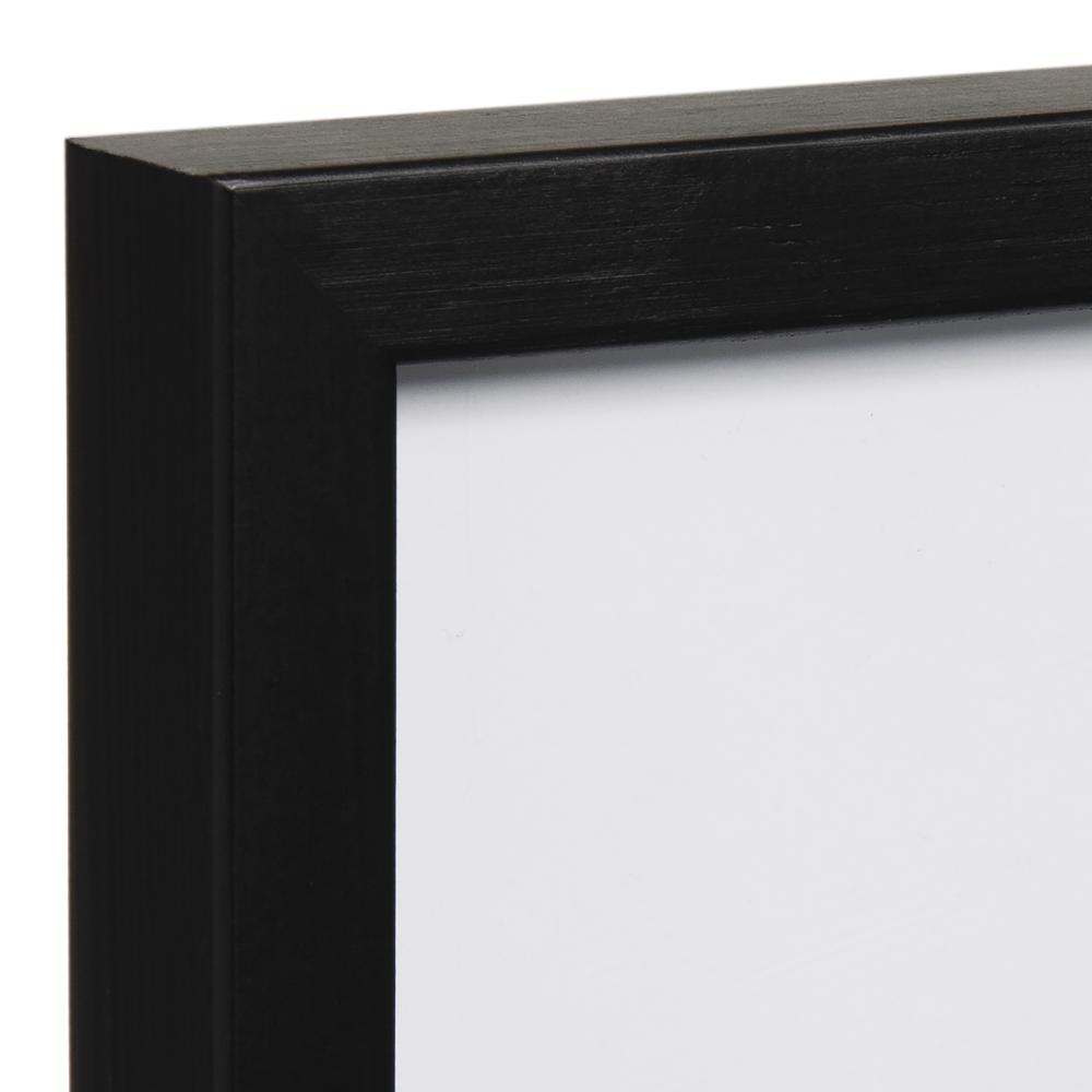 Estancia Frame Oslo Acrylic glass Black 27.56x39.37 inches (70x100 cm)