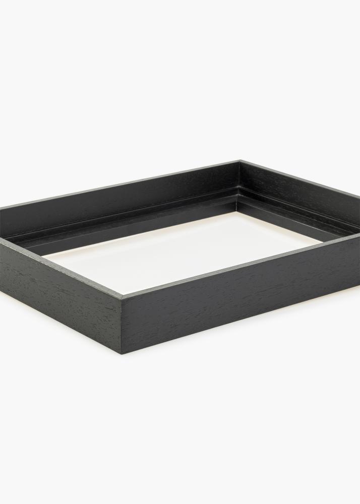 Mavanti Canvas picture frame Scranton 3D Black 30x90 cm