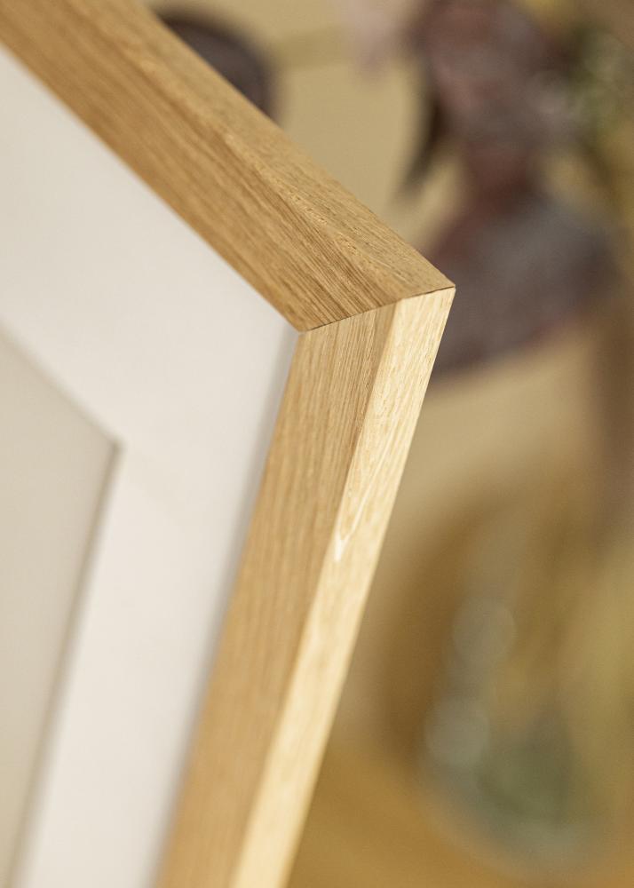 Artlink Frame Trendline Acrylic glass Oak 9.84x23.62 inches (25x60 cm)