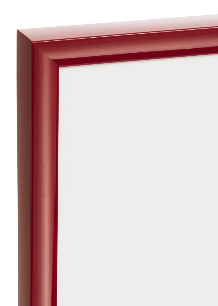 Walther Frame New Lifestyle Acrylic Glass Red 27.56x39.37 inches (70x100 cm)