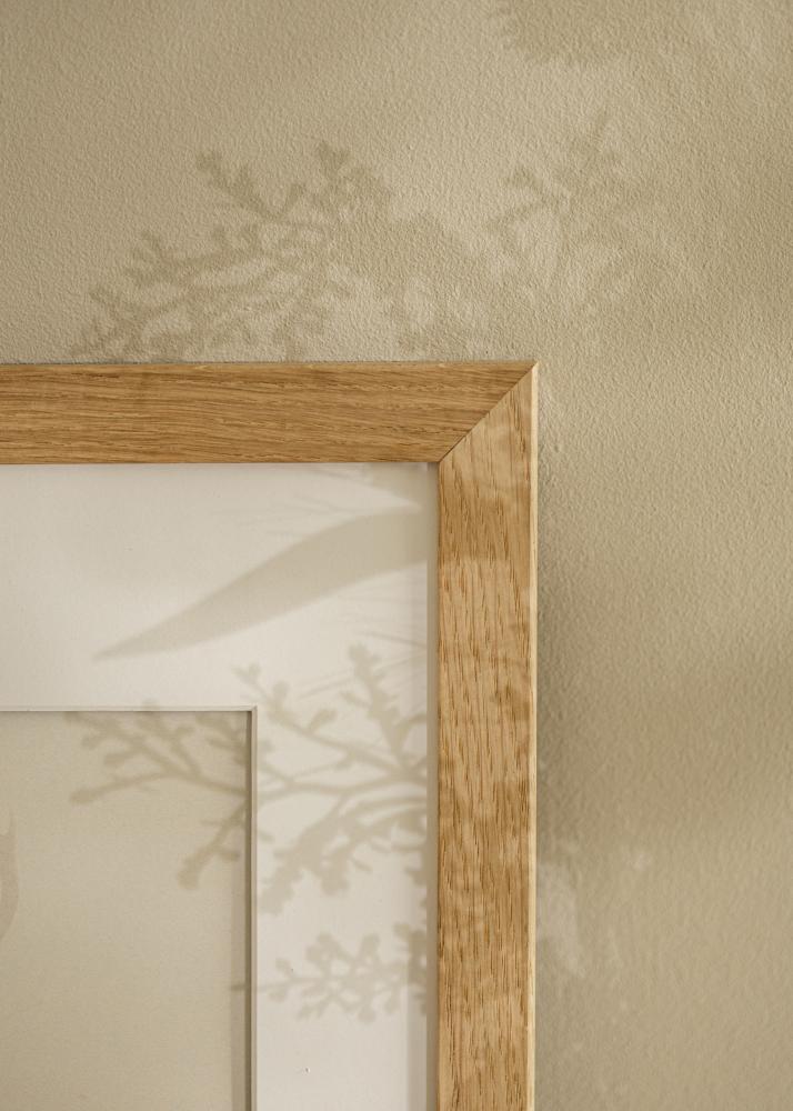 Artlink Frame Trendline Acrylic glass Oak 9.84x23.62 inches (25x60 cm)